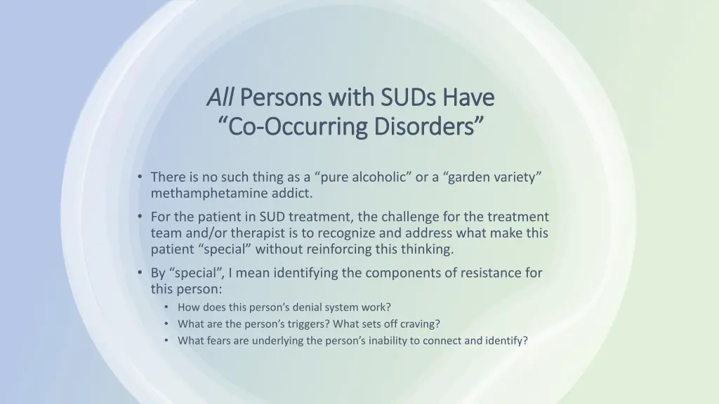 all all persons with suds have persons with suds