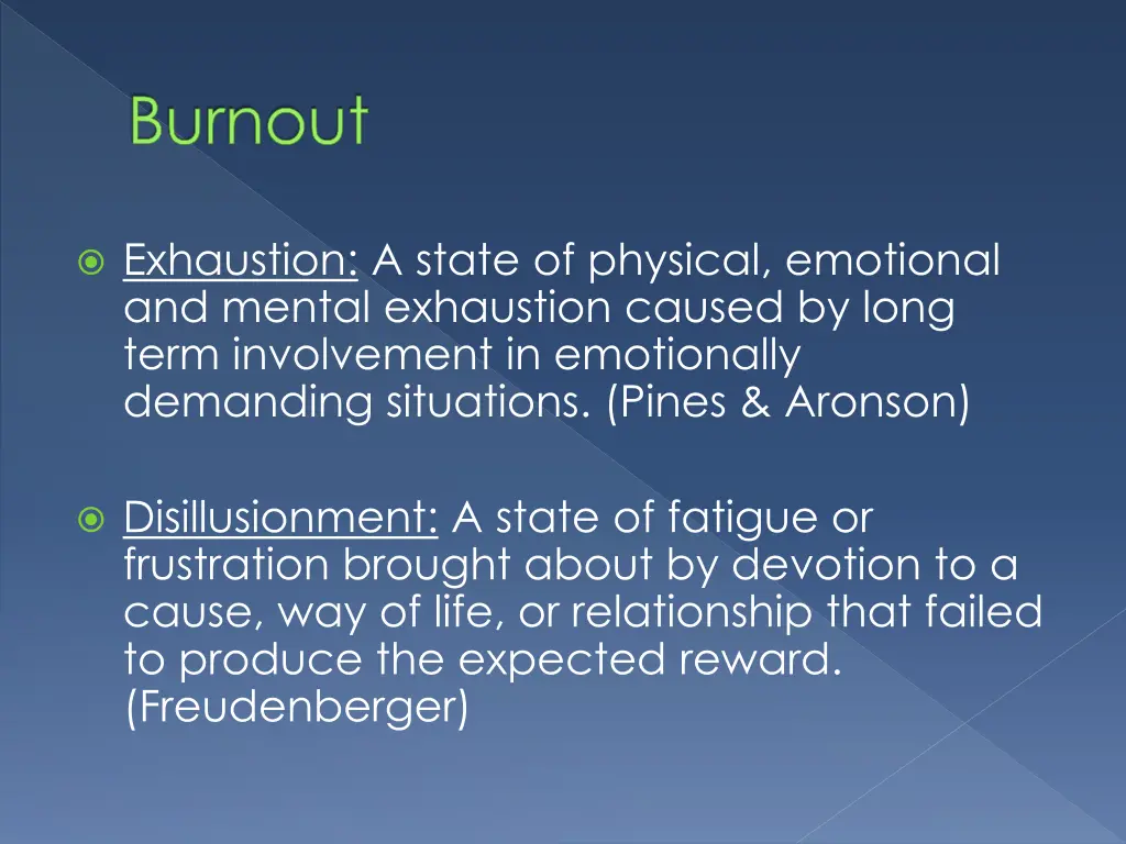 burnout 1