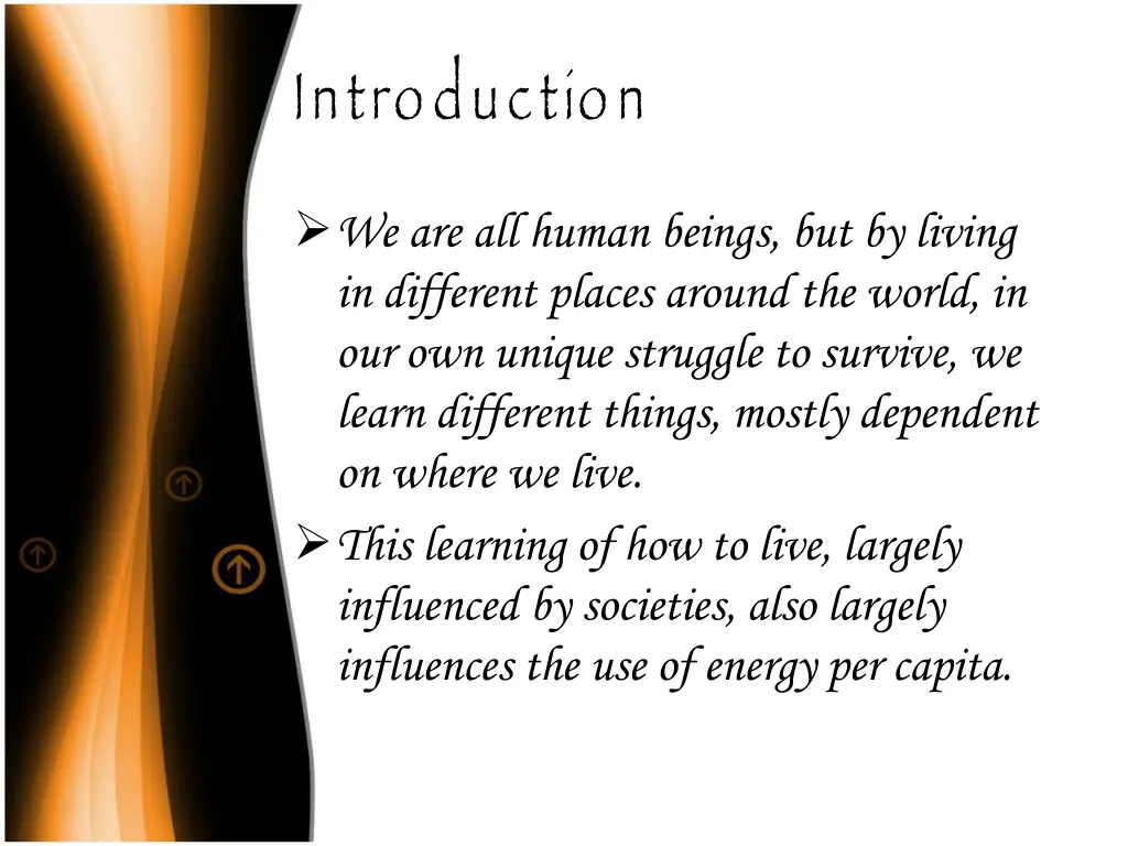 introduction