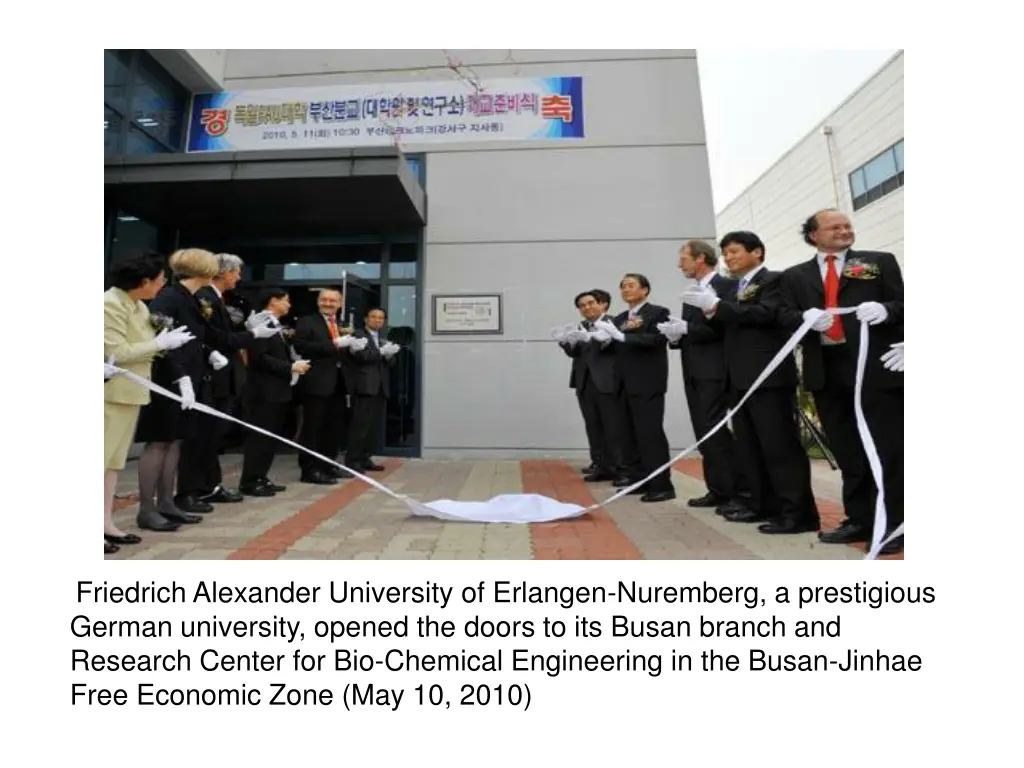 friedrich alexander university of erlangen
