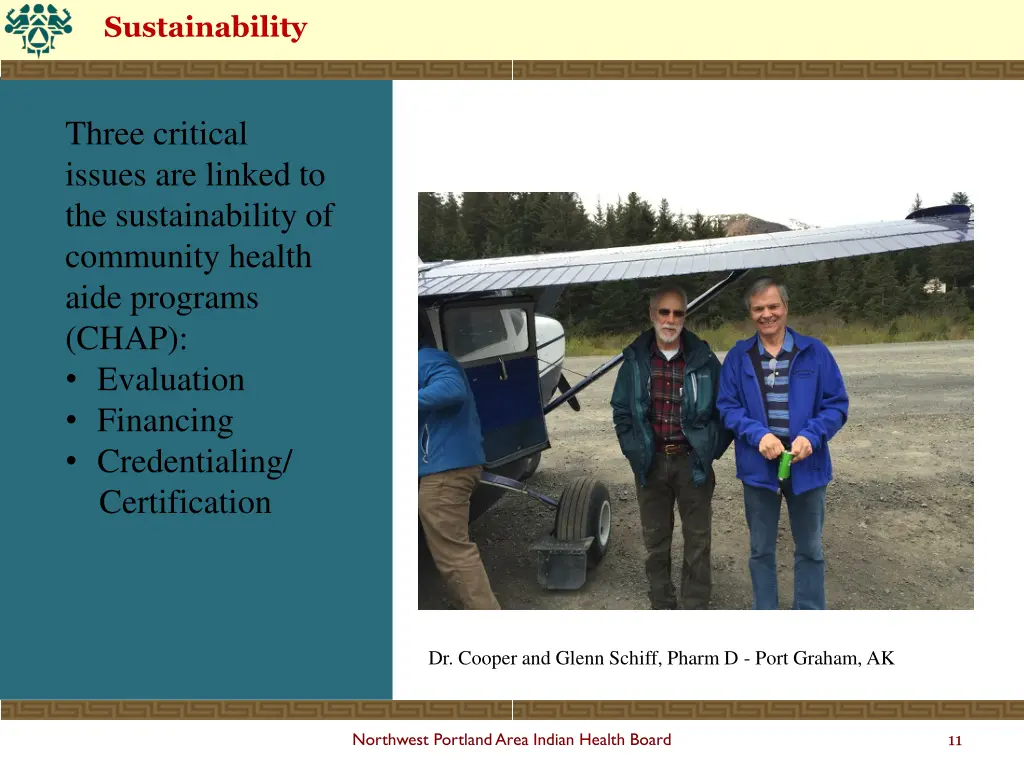 sustainability