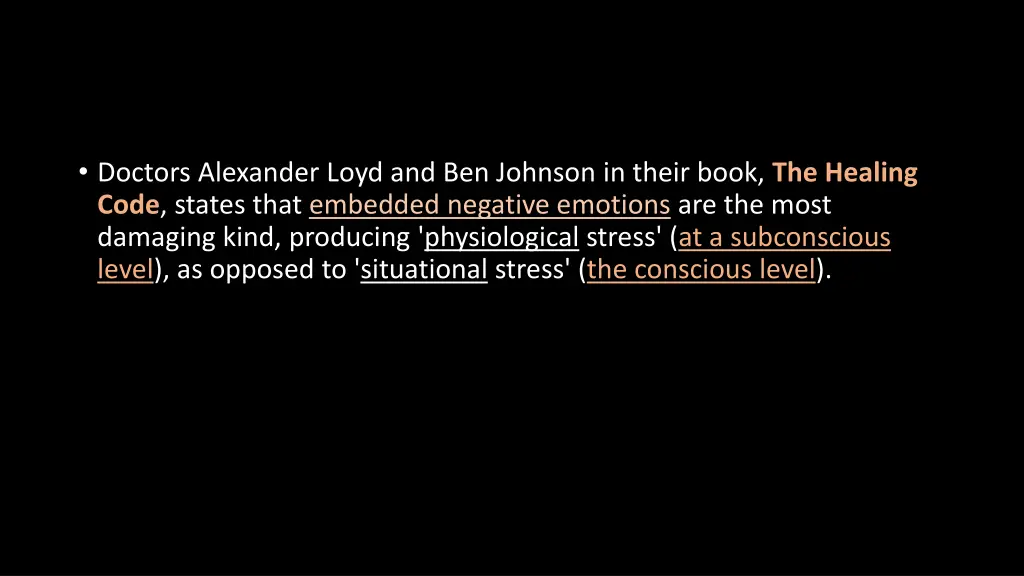 doctors alexander loyd and ben johnson in their