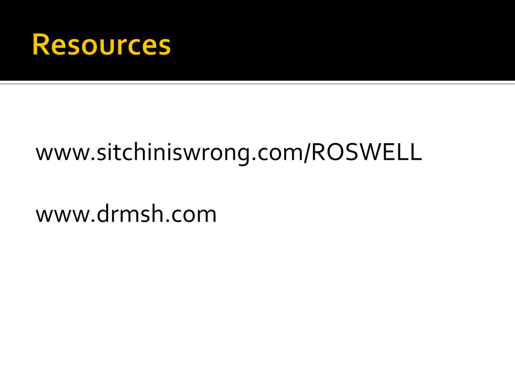 www sitchiniswrong com roswell