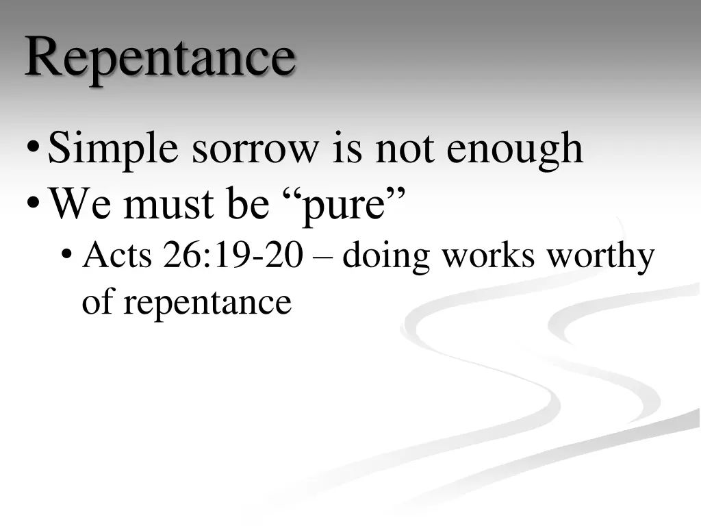 repentance 3