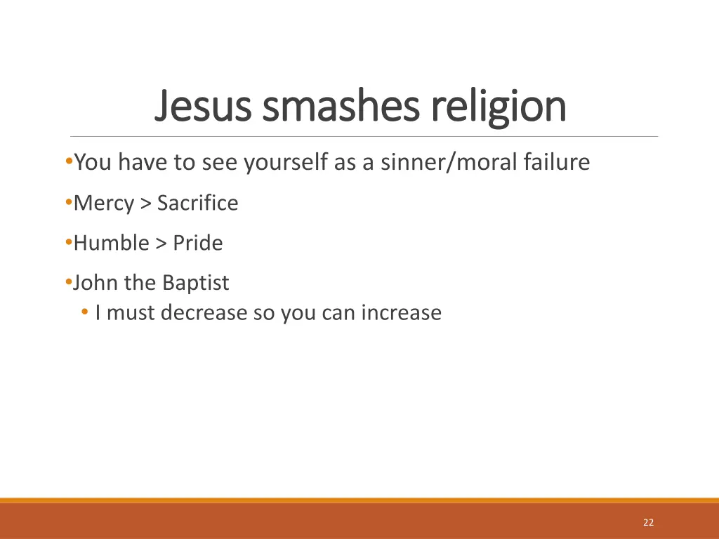 jesus smashes religion jesus smashes religion