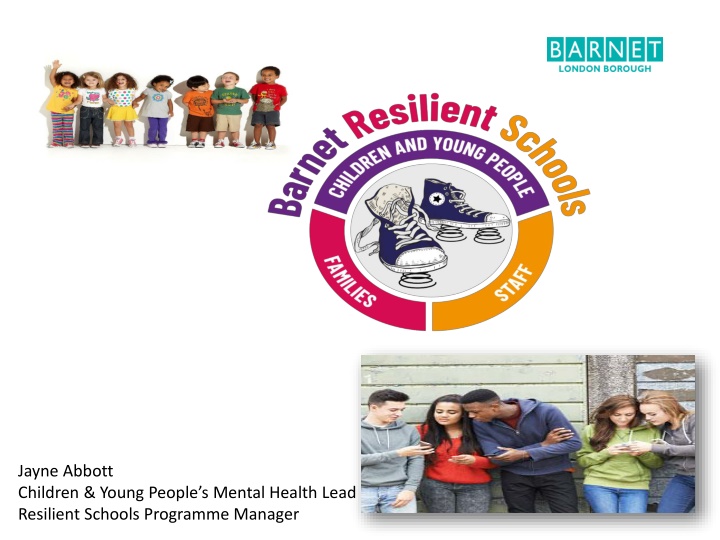 jayne abbott children young people s mental