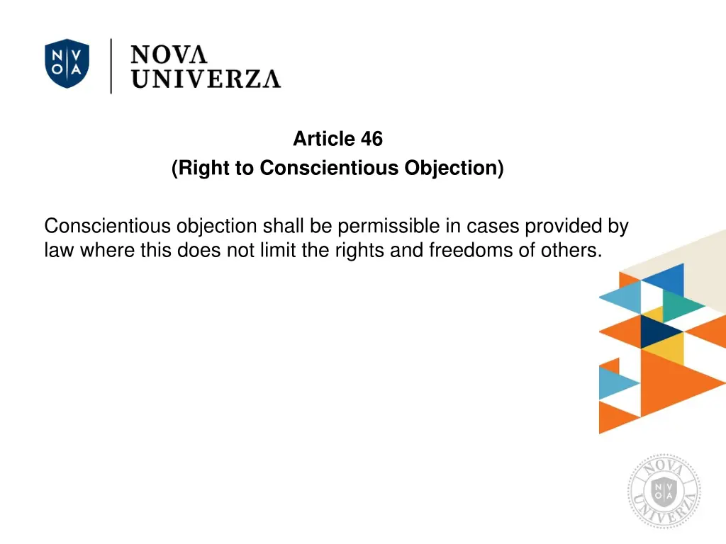 article 46