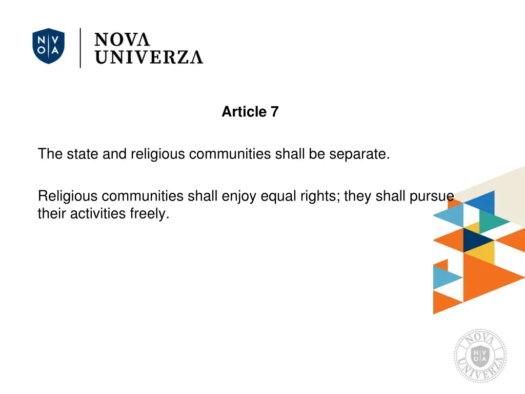 article 7