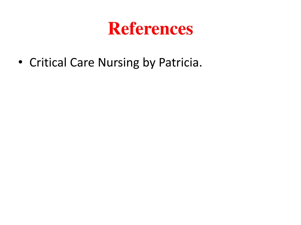 references