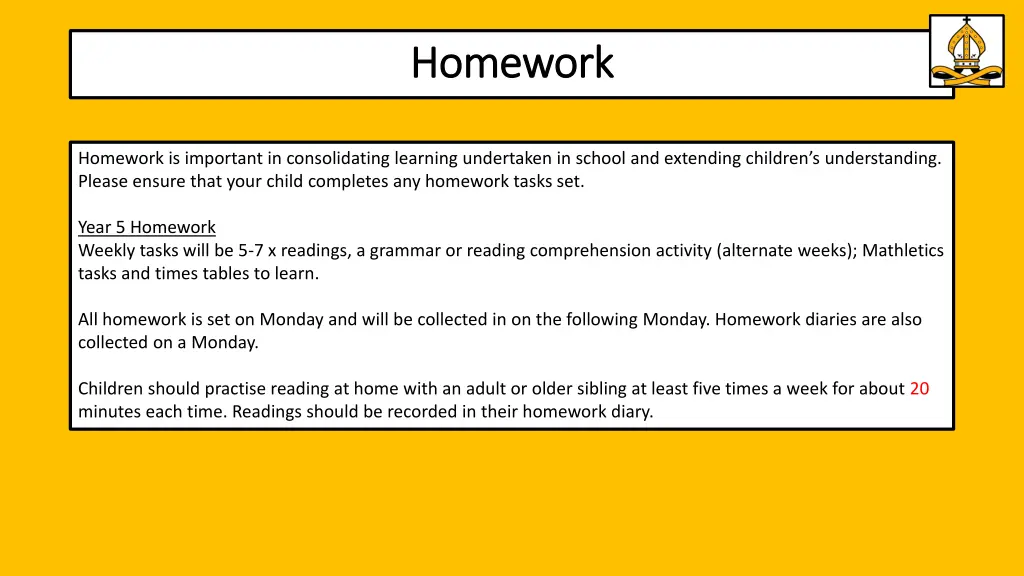 homework homework