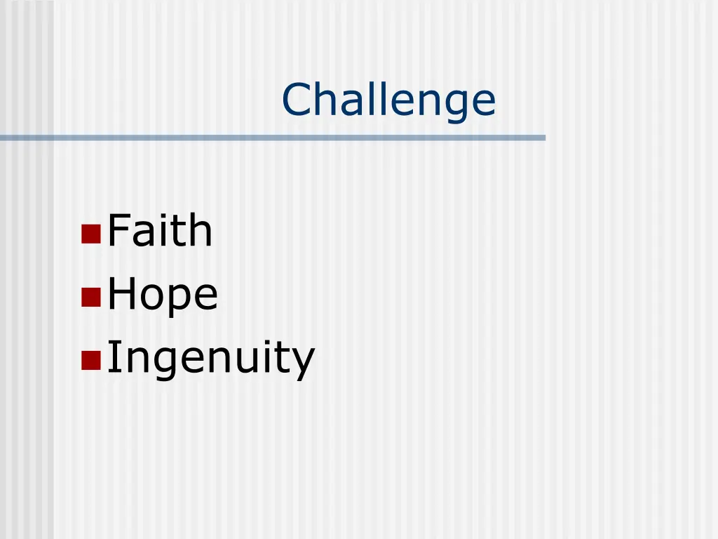 challenge 6