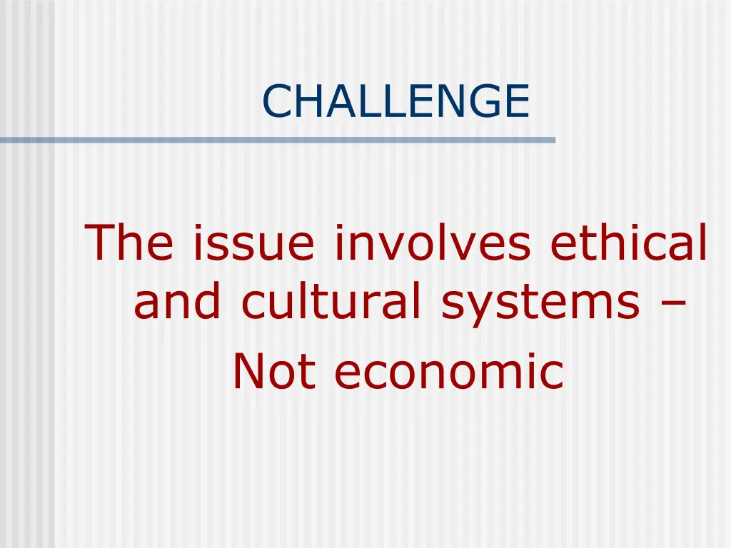 challenge 7