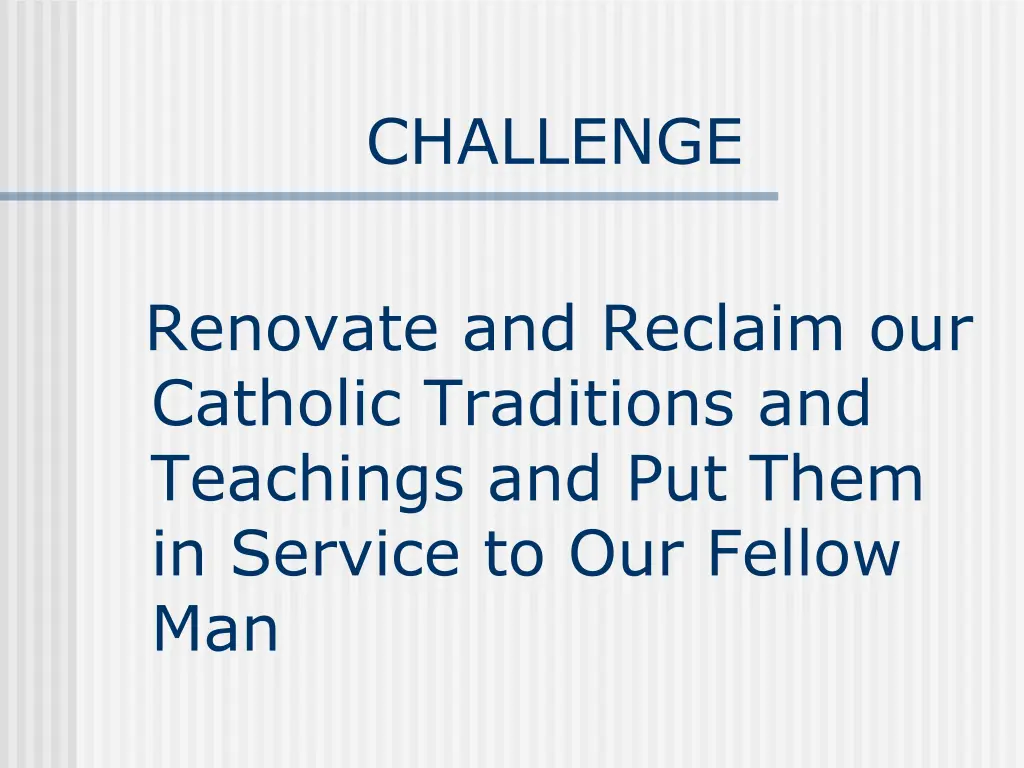 challenge 8