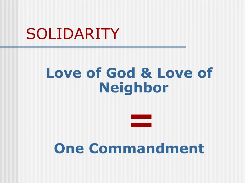 solidarity 2