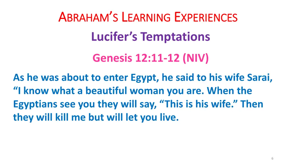 a a braham braham s s l l earning lucifer 1