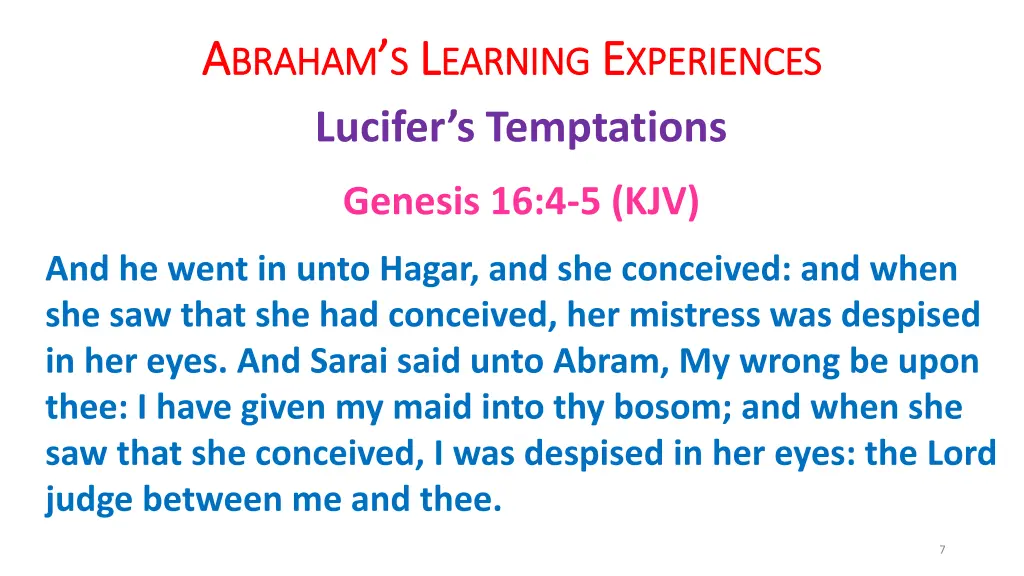 a a braham braham s s l l earning lucifer 2