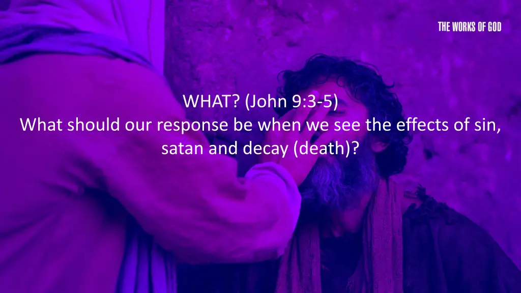what john 9 3 5