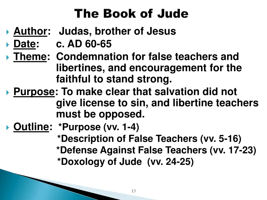 author judas brother of jesus date