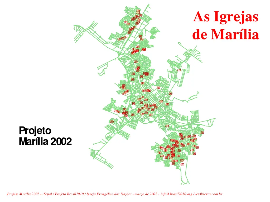 as igrejas de mar lia