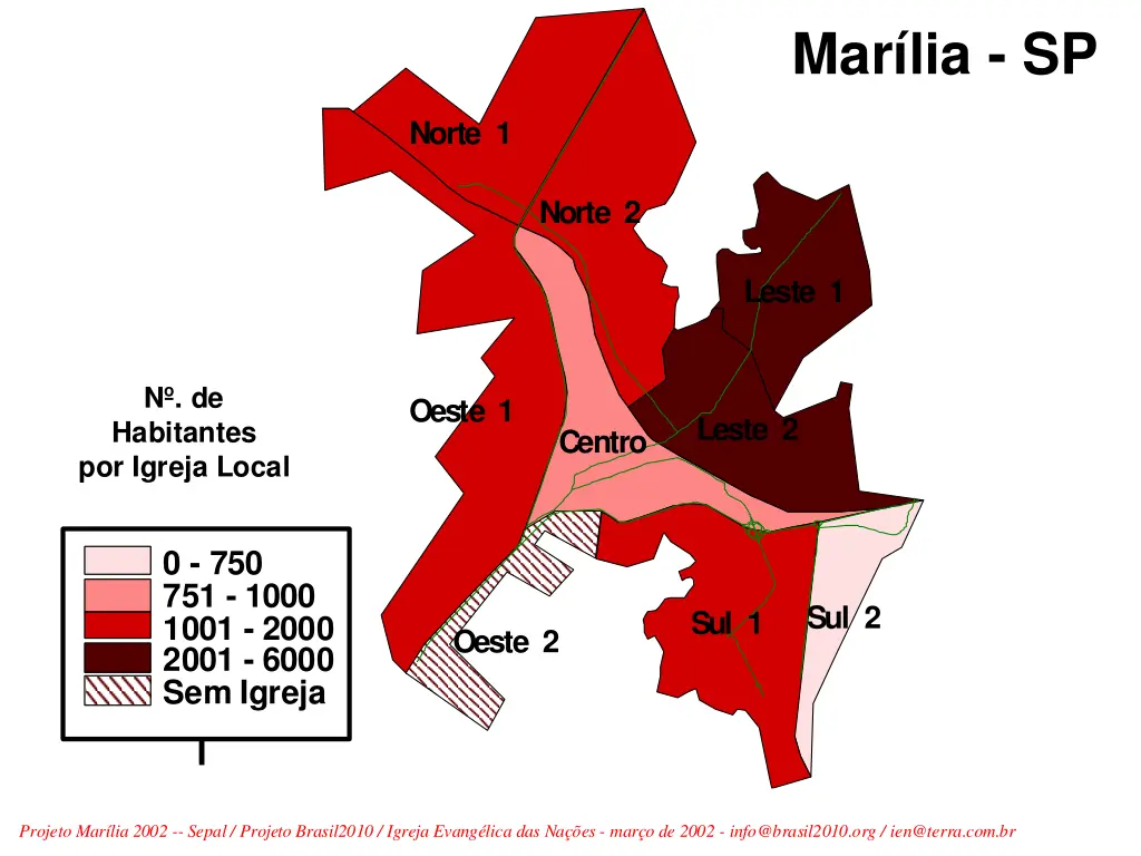 mar lia sp
