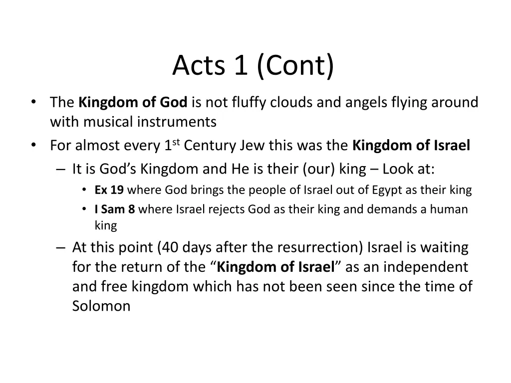 acts 1 cont 1