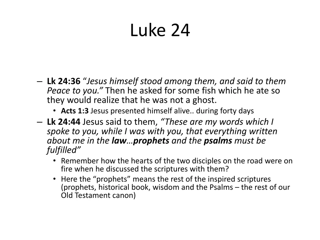 luke 24