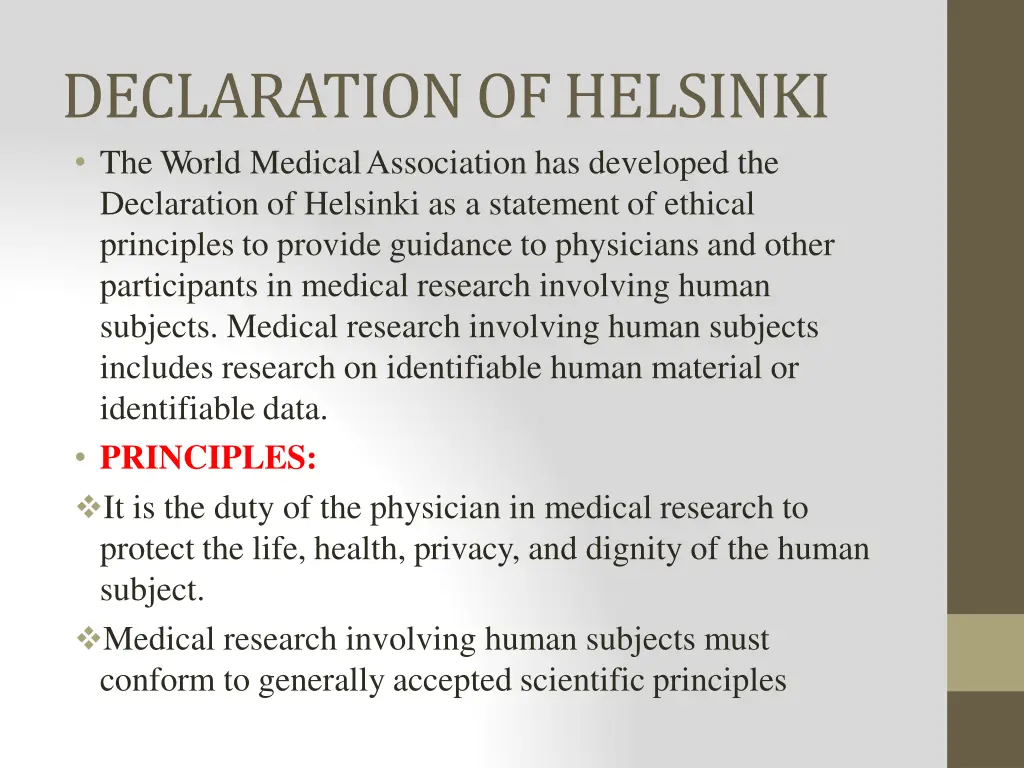 declarationofhelsinki the world