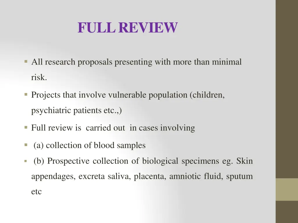 fullreview