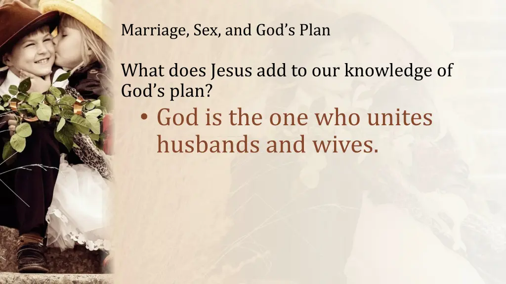 marriage sex and god s plan 5