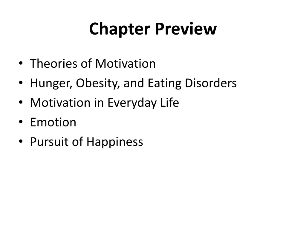 chapter preview
