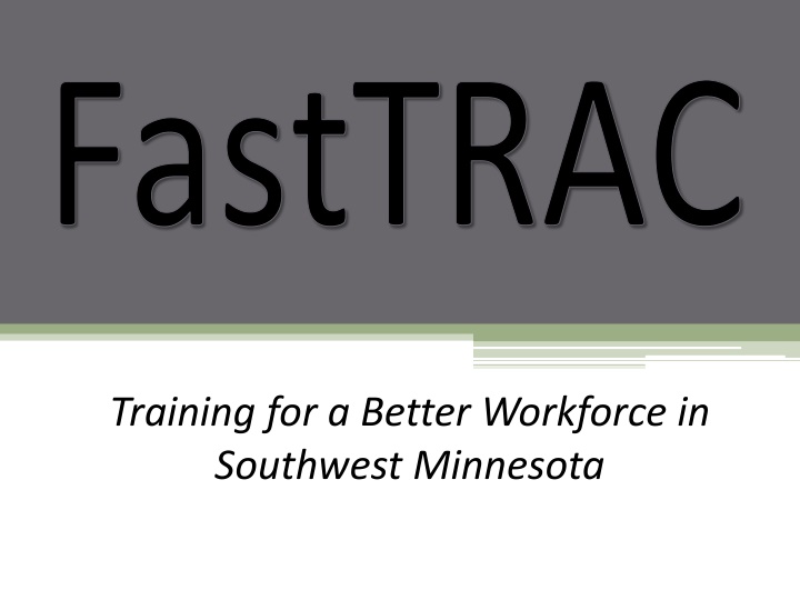 fasttrac