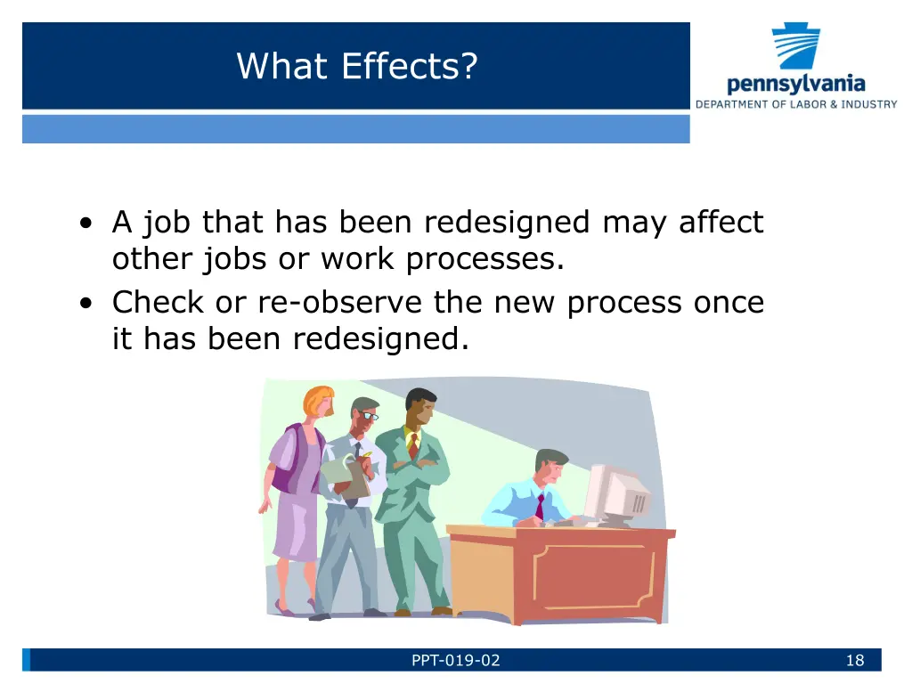 what effects