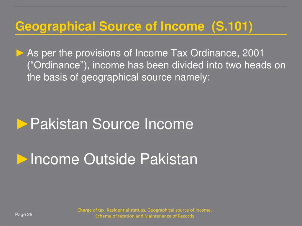 geographical source of income s 101
