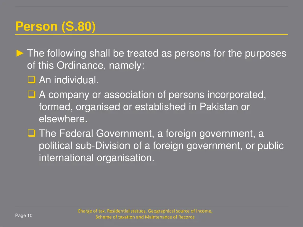 person s 80