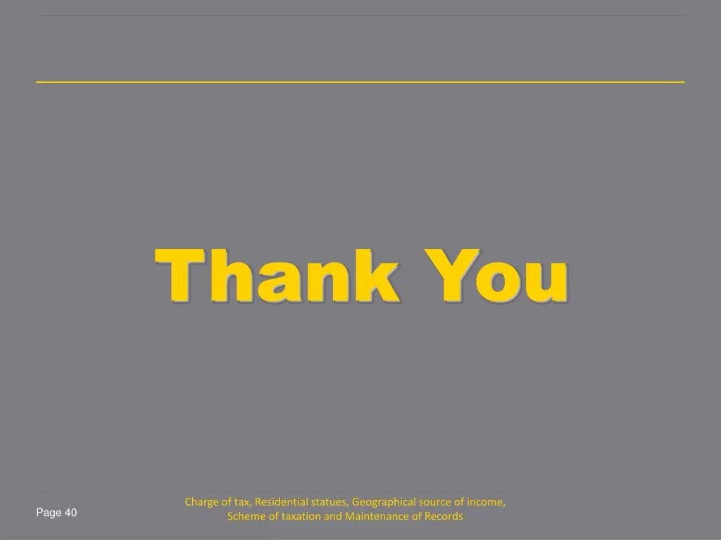 thank you
