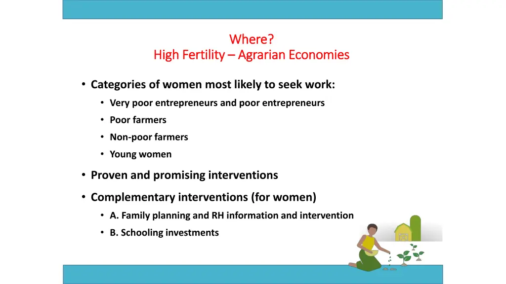 where where agrarian economies
