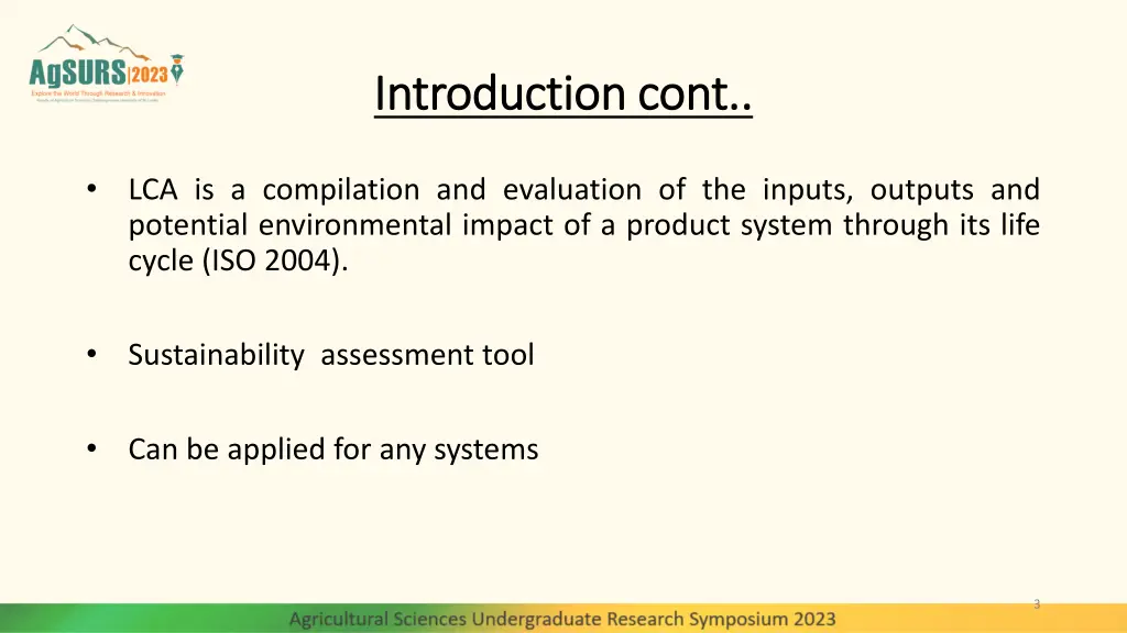 introduction cont introduction cont