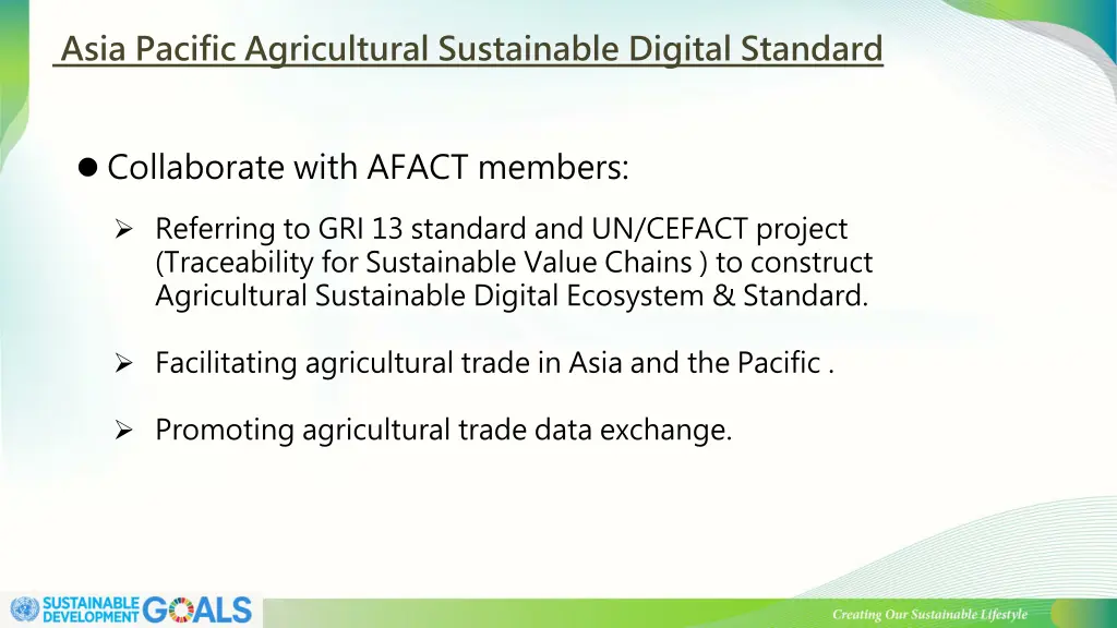 asia pacific agricultural sustainable digital