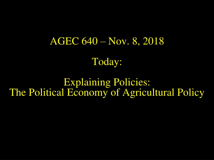 agec 640 nov 8 2018