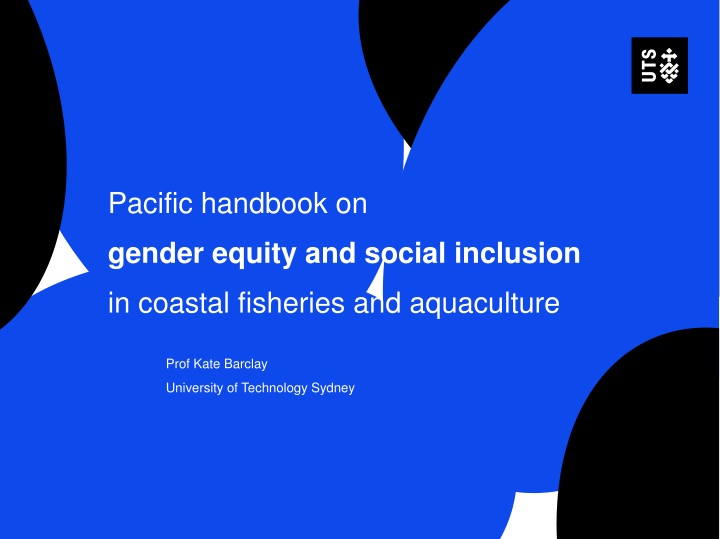 pacific handbook on
