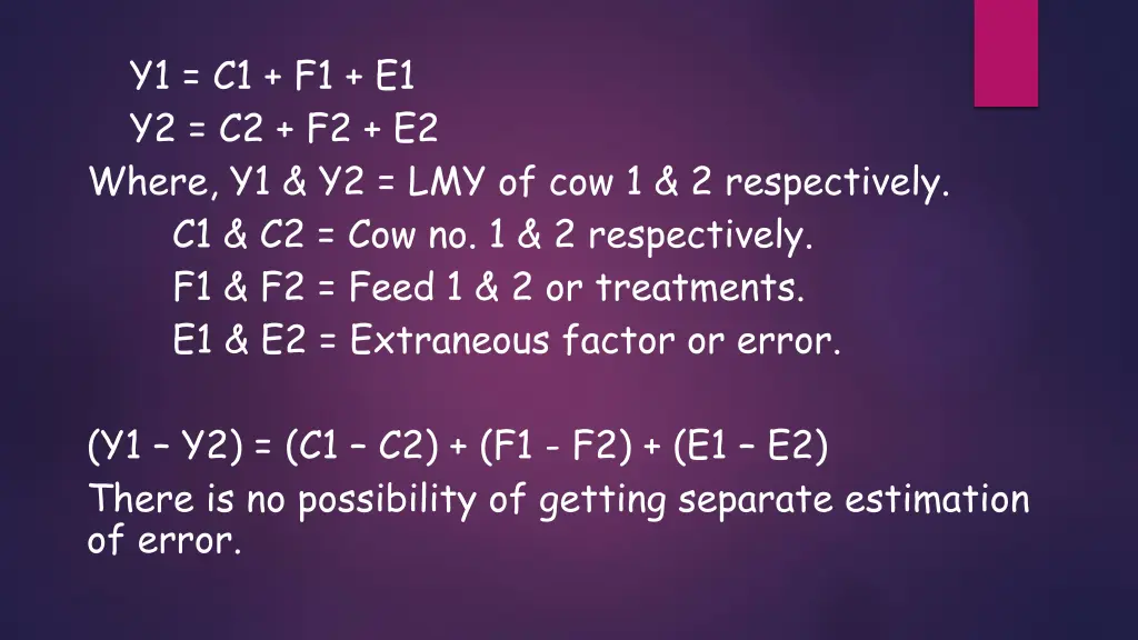 y1 c1 f1 e1 y2 c2 f2 e2 where