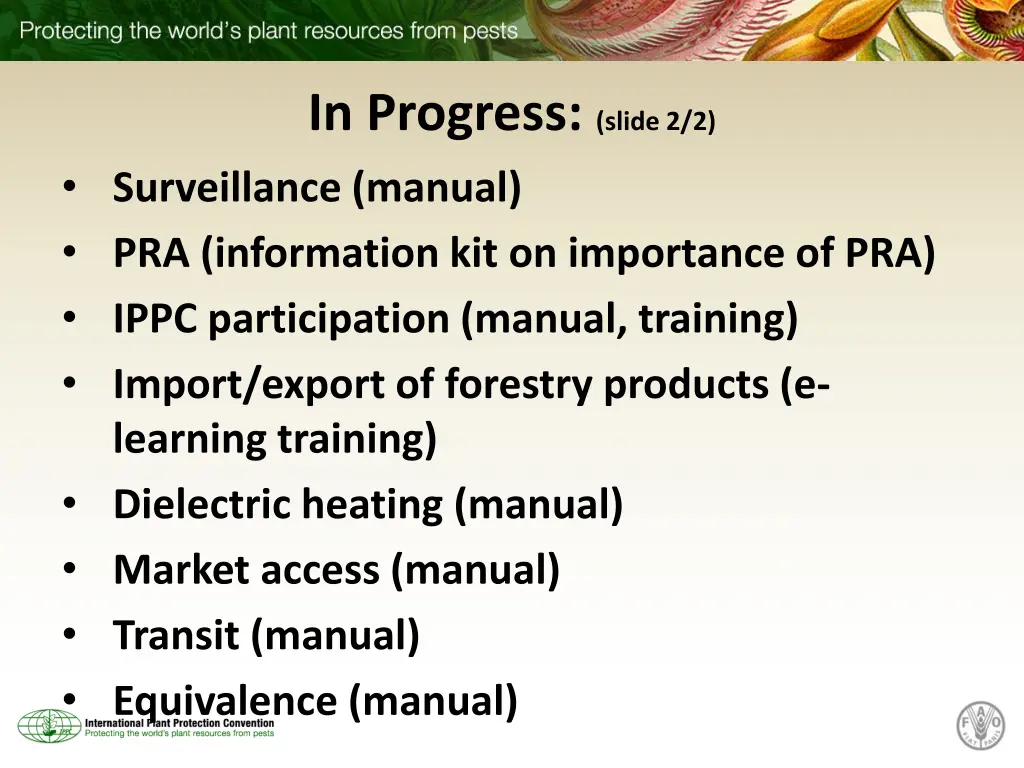 in progress slide 2 2