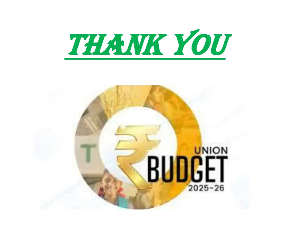 thank you thank you