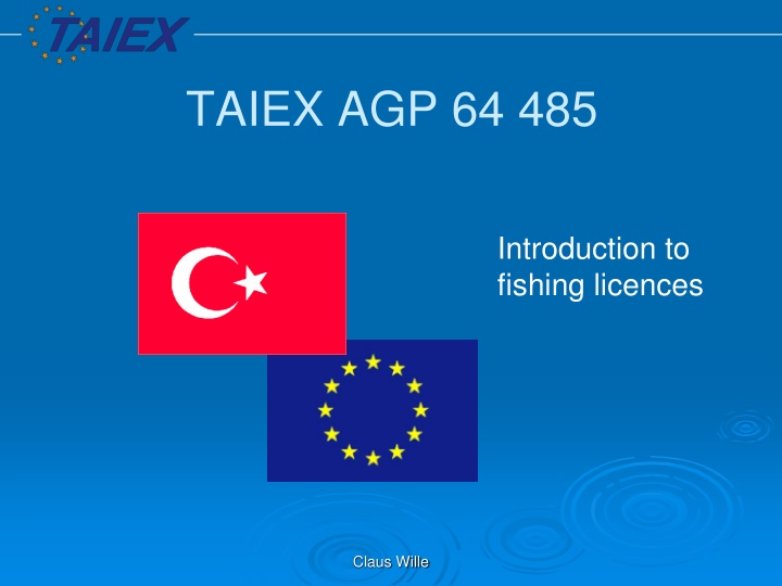 taiex agp 64 485
