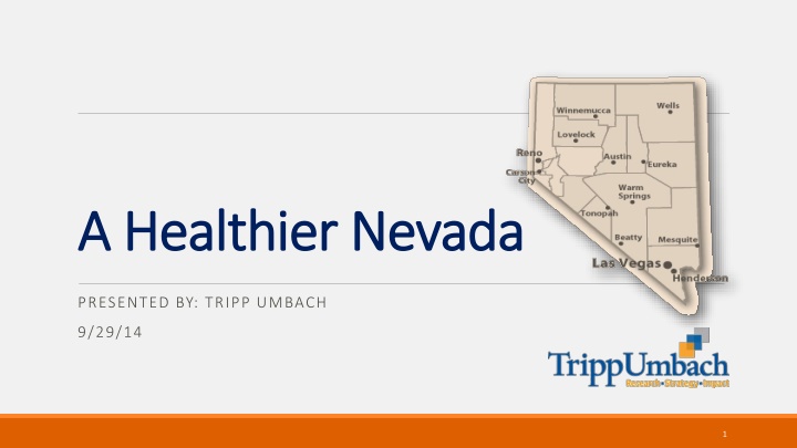 a ahealthier nevada healthier nevada