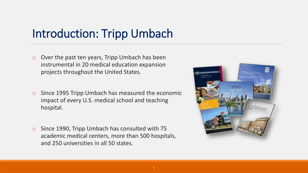 introduction tripp umbach introduction tripp