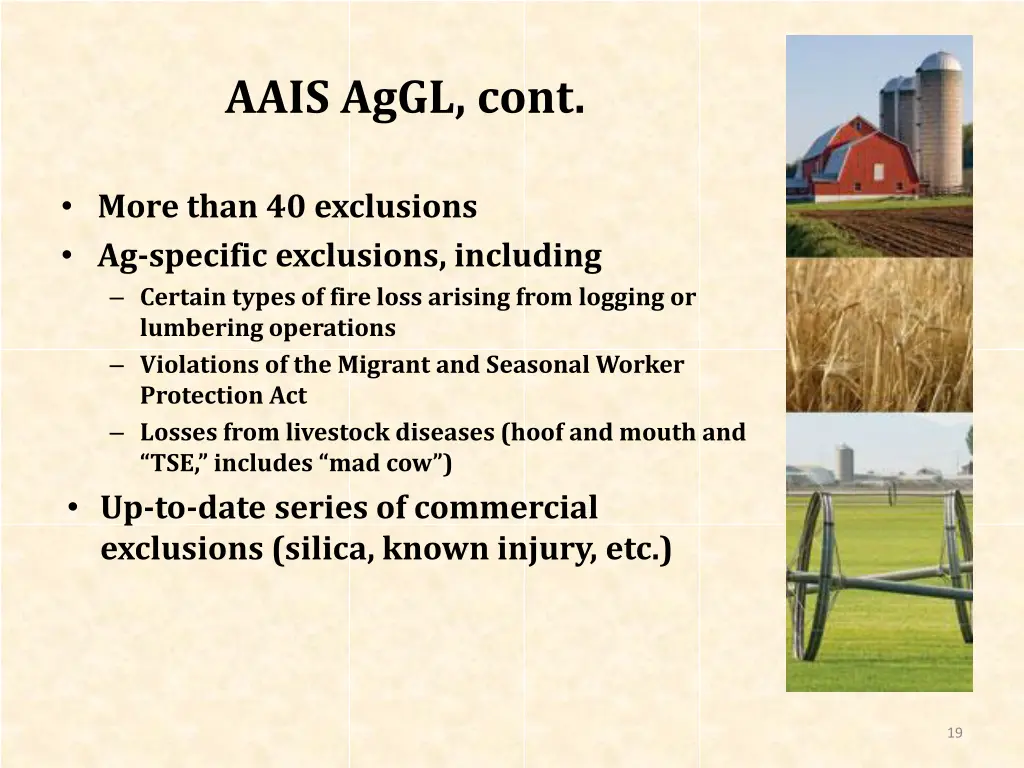 aais aggl cont 2