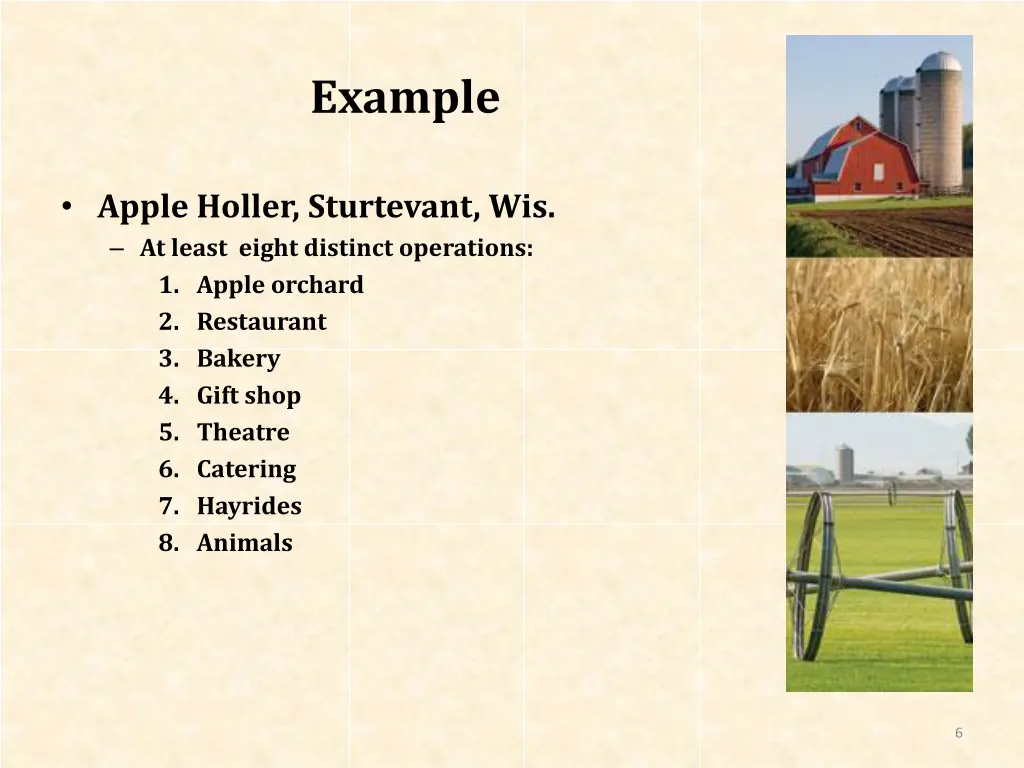 example