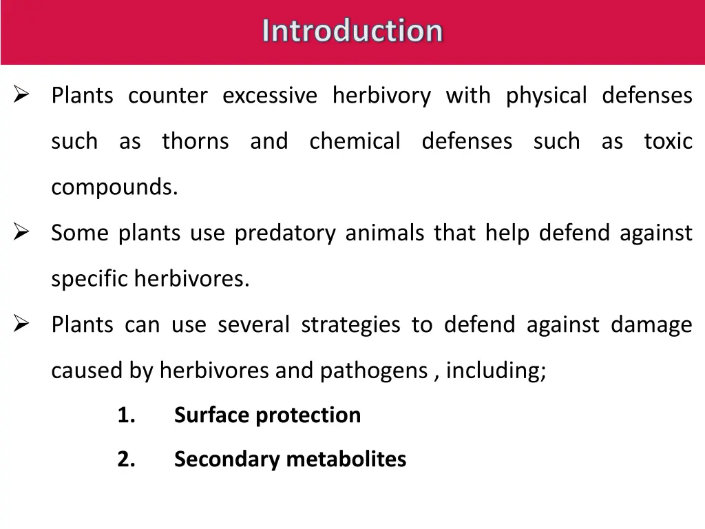 introduction 1