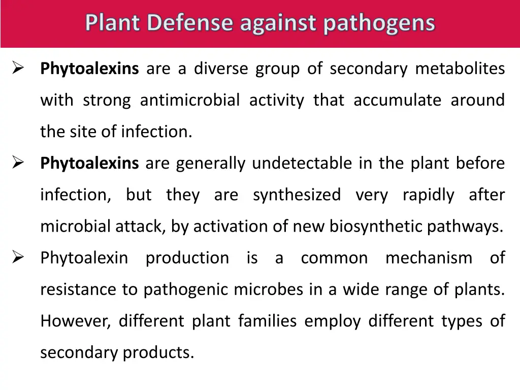 plant defense against pathogens 3